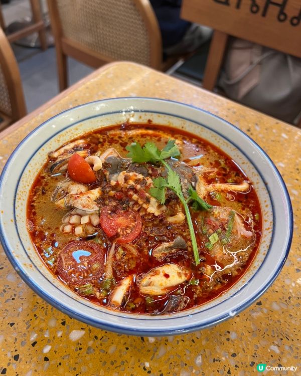 呢間泰國婆好多人幫襯原來有原因