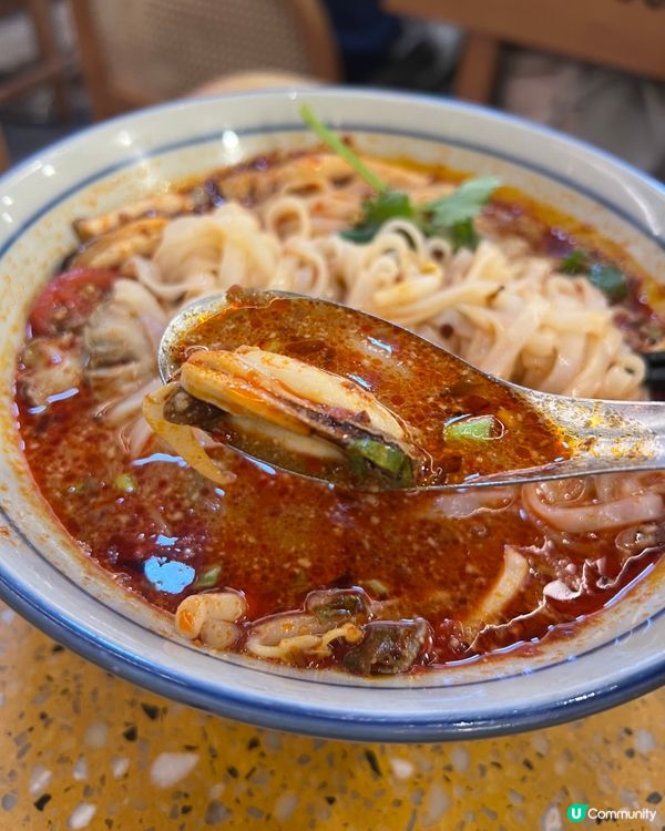 呢間泰國婆好多人幫襯原來有原因