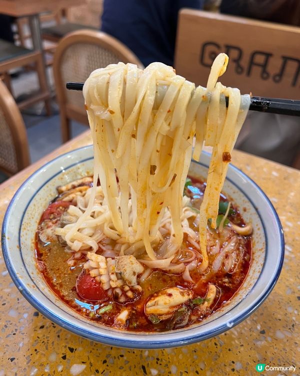 呢間泰國婆好多人幫襯原來有原因