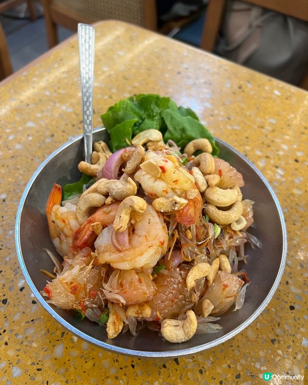 呢間泰國婆好多人幫襯原來有原因