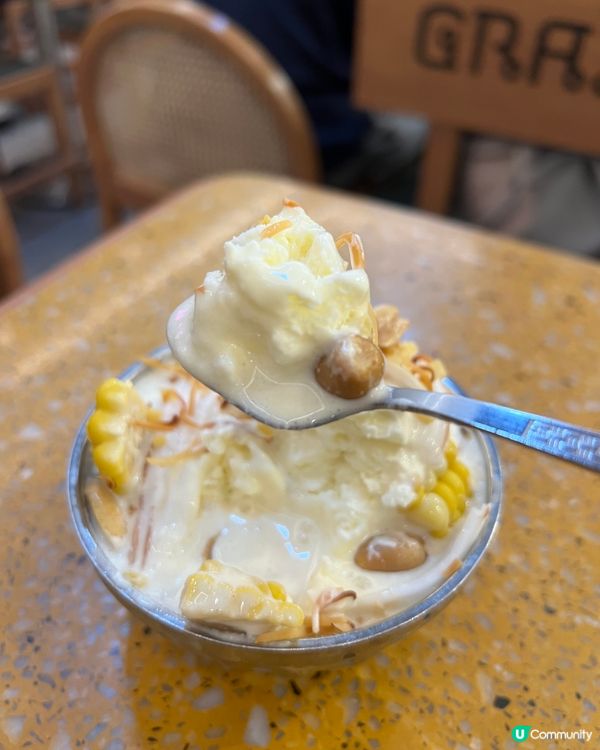 呢間泰國婆好多人幫襯原來有原因