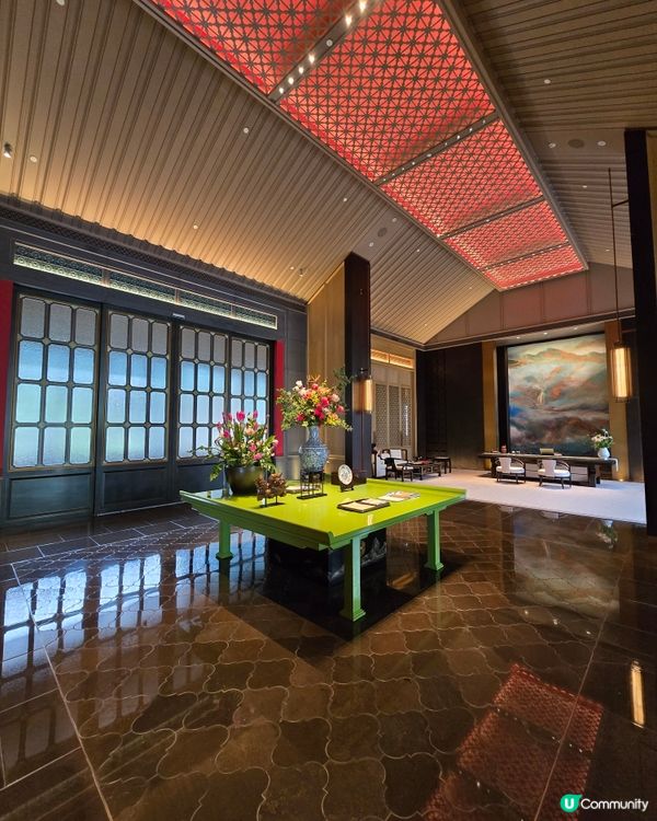 珠海香山MGM！週末Staycation首選🤩