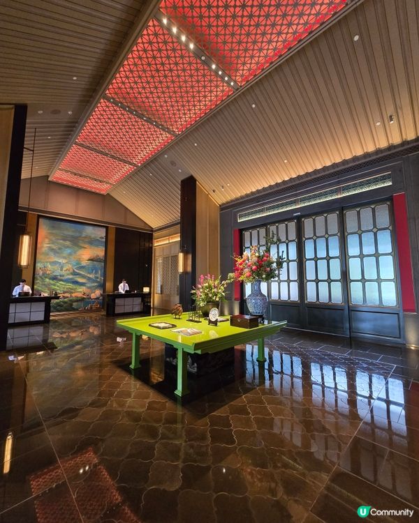 珠海香山MGM！週末Staycation首選🤩