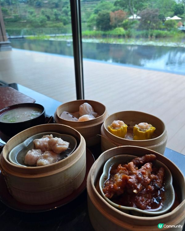 珠海香山MGM！週末Staycation首選🤩