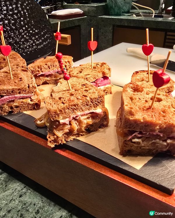 珠海香山MGM！週末Staycation首選🤩