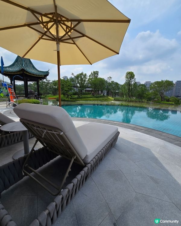 珠海香山MGM！週末Staycation首選🤩