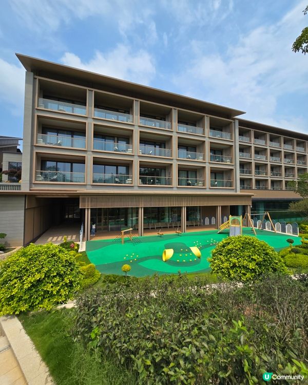 珠海香山MGM！週末Staycation首選🤩