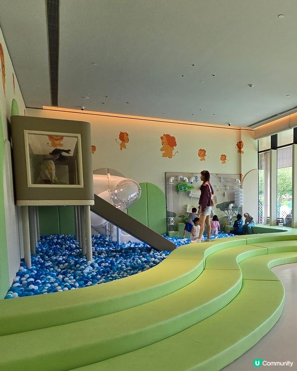 珠海香山MGM！週末Staycation首選🤩