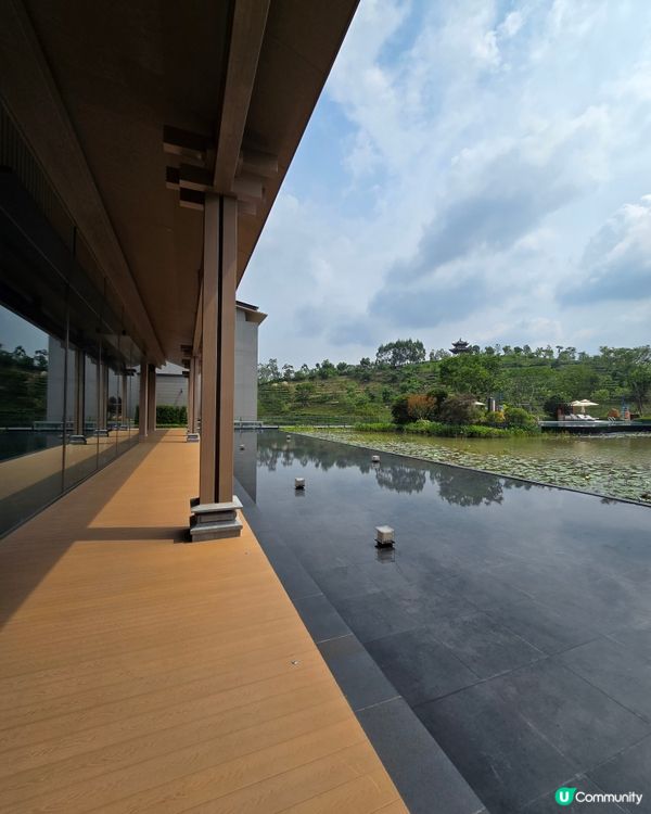 珠海香山MGM！週末Staycation首選🤩