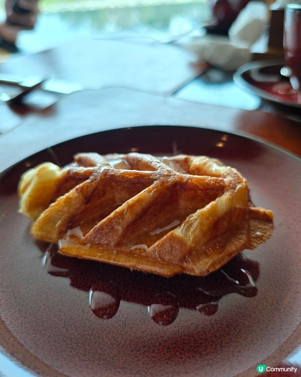 珠海香山MGM！週末Staycation首選🤩