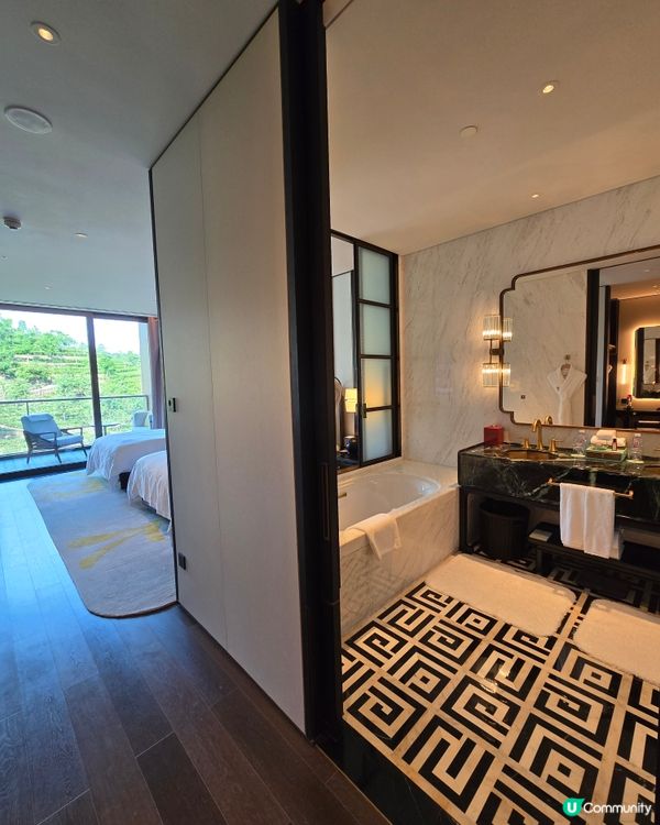 珠海香山MGM！週末Staycation首選🤩