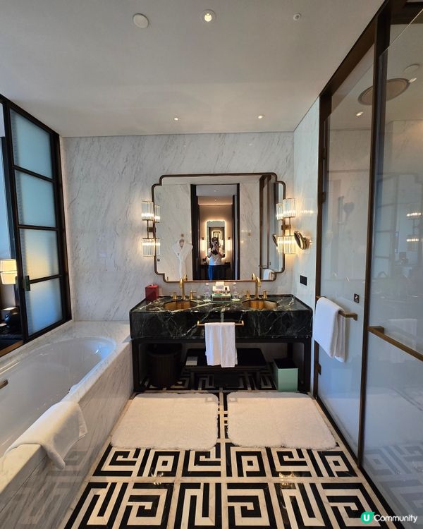 珠海香山MGM！週末Staycation首選🤩