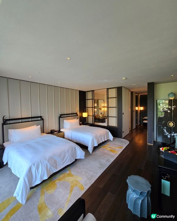 珠海香山MGM！週末Staycation首選🤩