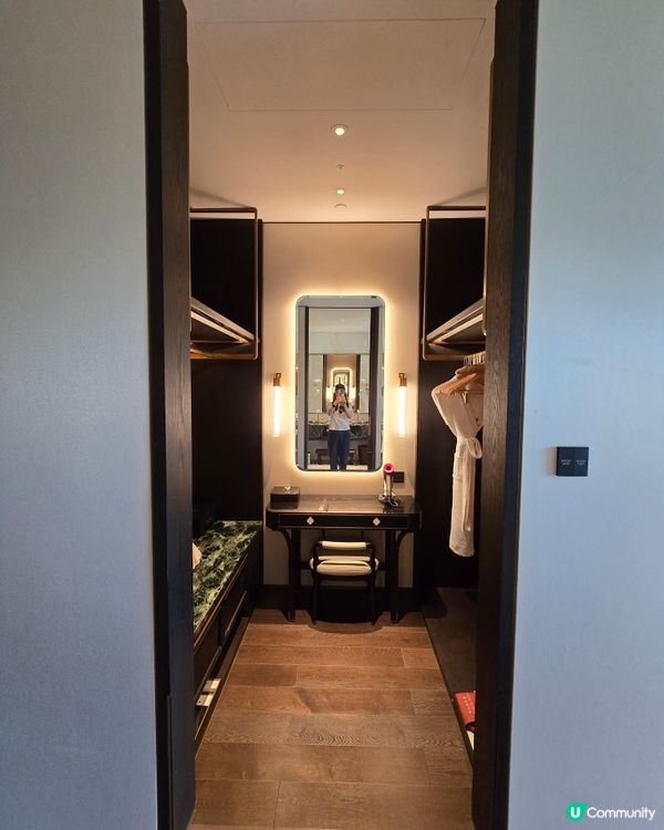 珠海香山MGM！週末Staycation首選🤩