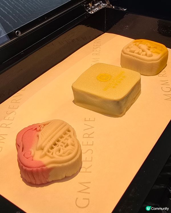 珠海香山MGM！週末Staycation首選🤩