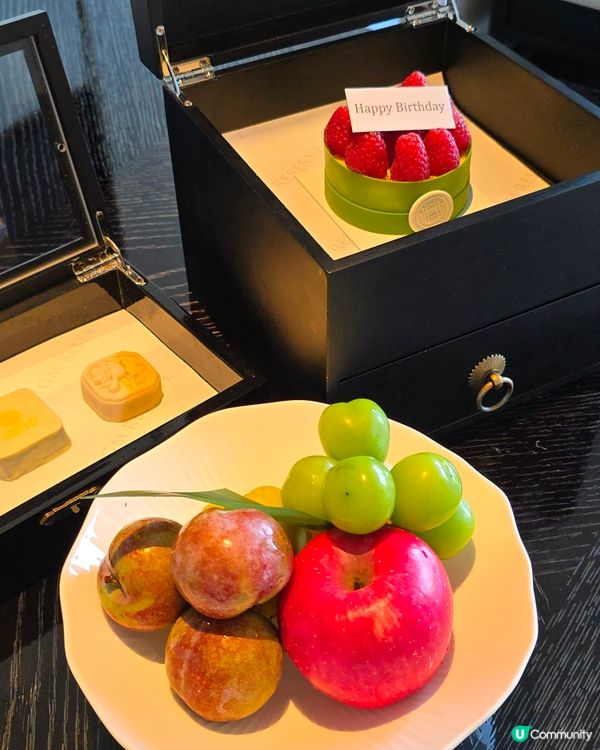 珠海香山MGM！週末Staycation首選🤩