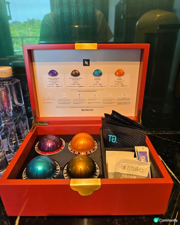 珠海香山MGM！週末Staycation首選🤩