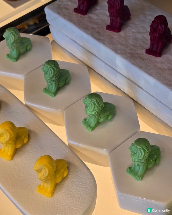 珠海香山MGM！週末Staycation首選🤩