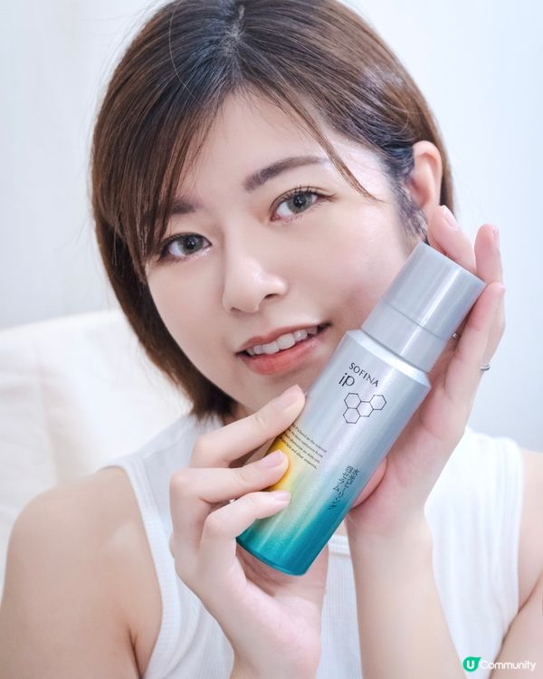 / ✔️原來碳酸都可以去角質😱 /