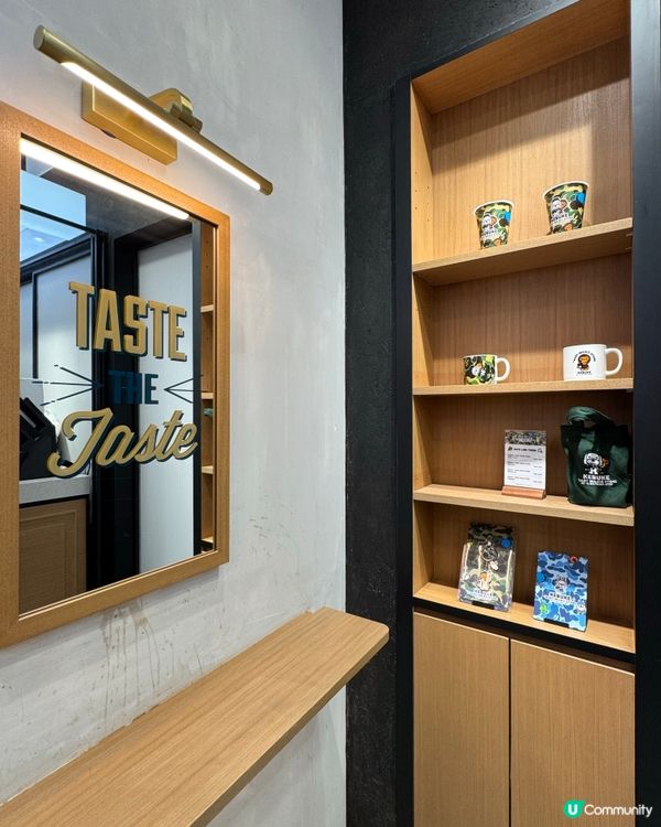 尖沙咀台式消暑飲品🥤大排長龍‼️黑玉歐蕾勁正💖