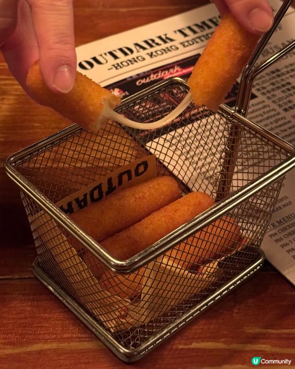 炭豚紫菜飯捲+芝士棒😋！韓國嘢必食！🇰🇷正宗玫瑰醬炒年糕‼️