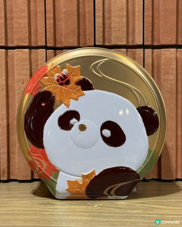 奇華餅家超萌迪士尼系列月餅😍！萌爆中秋！送禮一流🌕