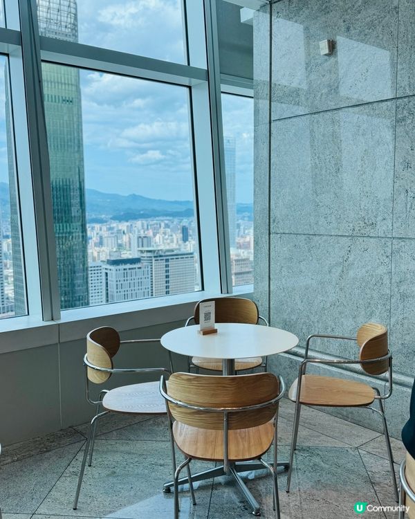 免費上台北101攻略！超正cafe☺️