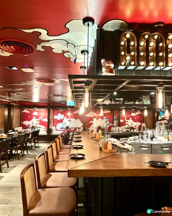 聚會串燒首選燒烤堂