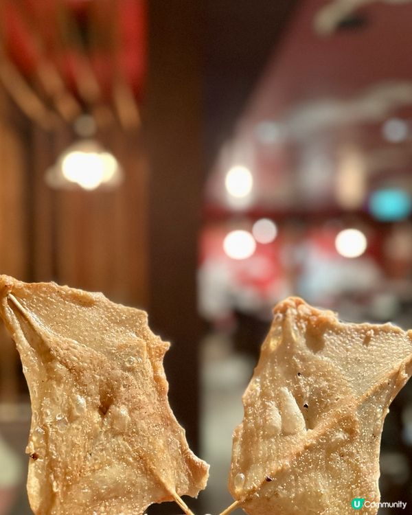 聚會串燒首選燒烤堂