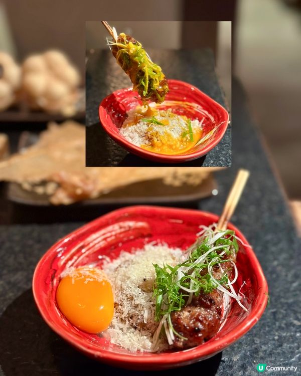 聚會串燒首選燒烤堂