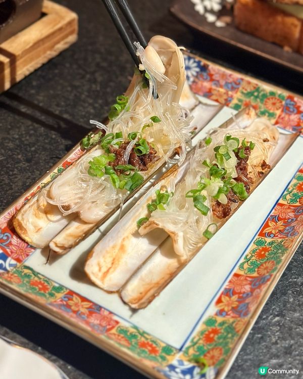 聚會串燒首選燒烤堂