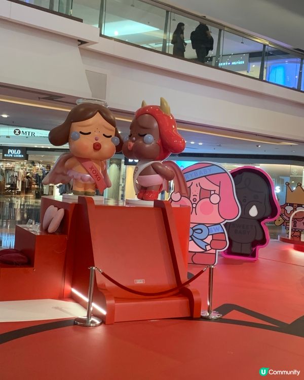 又一城一大熱點～～～