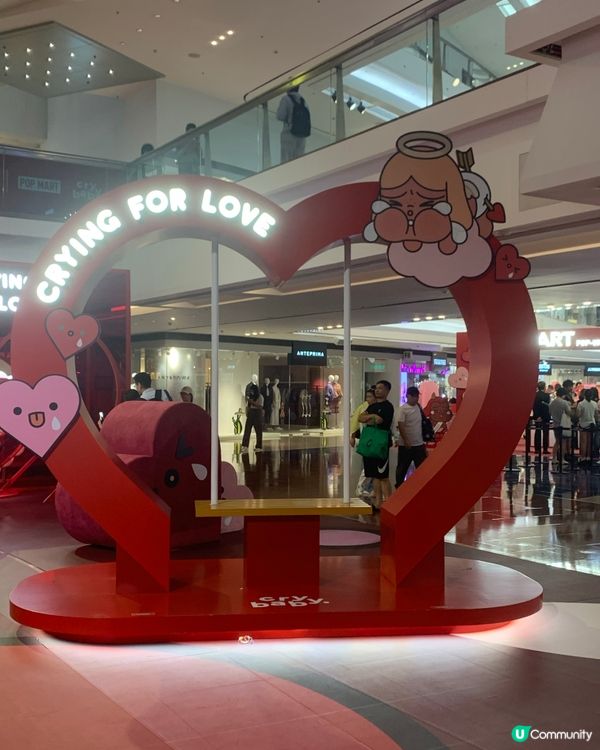 又一城一大熱點～～～