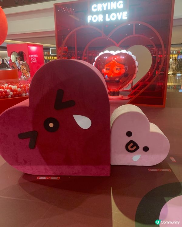 又一城一大熱點～～～