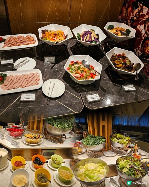 COZi 餐飲“飛”常雙重賞✈️ #文末教你贏機票