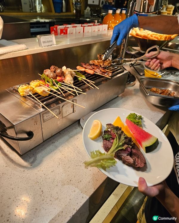 COZi 餐飲“飛”常雙重賞✈️ #文末教你贏機票