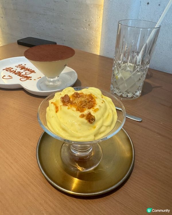 上環米芝蓮！地中海意菜新體驗 🤩 必試！