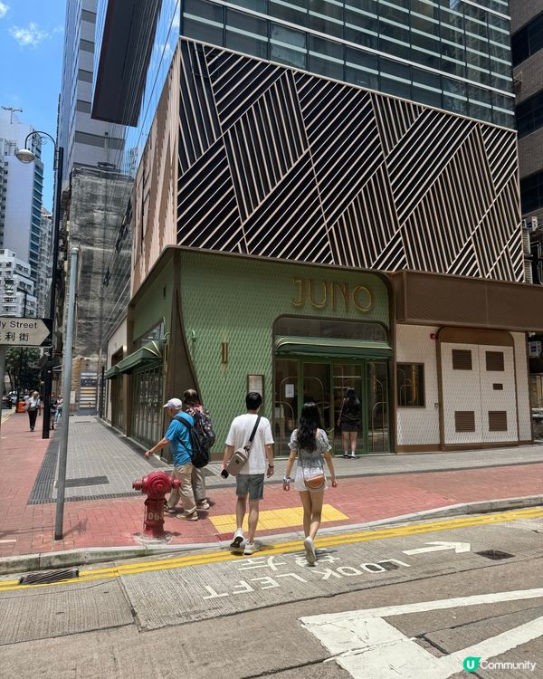 上環米芝蓮！地中海意菜新體驗 🤩 必試！