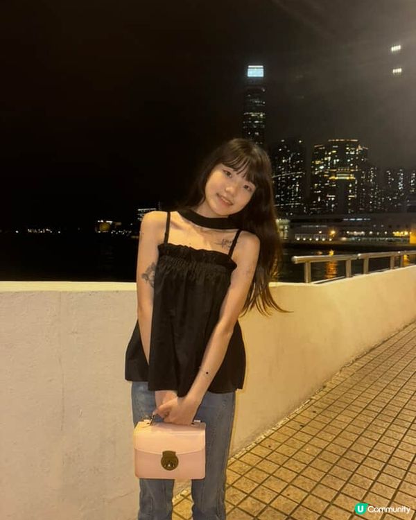 包包控必睇！4款靚色設計👜✨