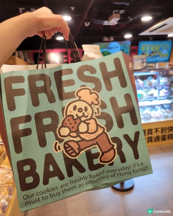 麻薯布丁波波🤤！6款口味任你揀😋！