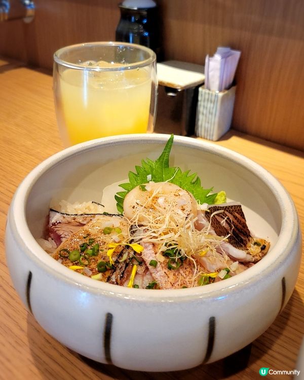 啟德必食！🍣魚日本一吞拿魚丼🤤！