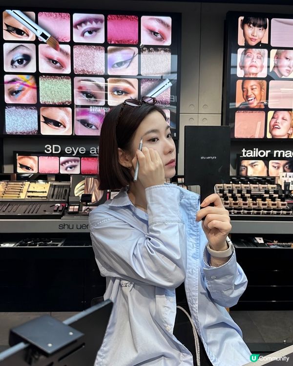 唔止Sephora！發現Facesss都好抵