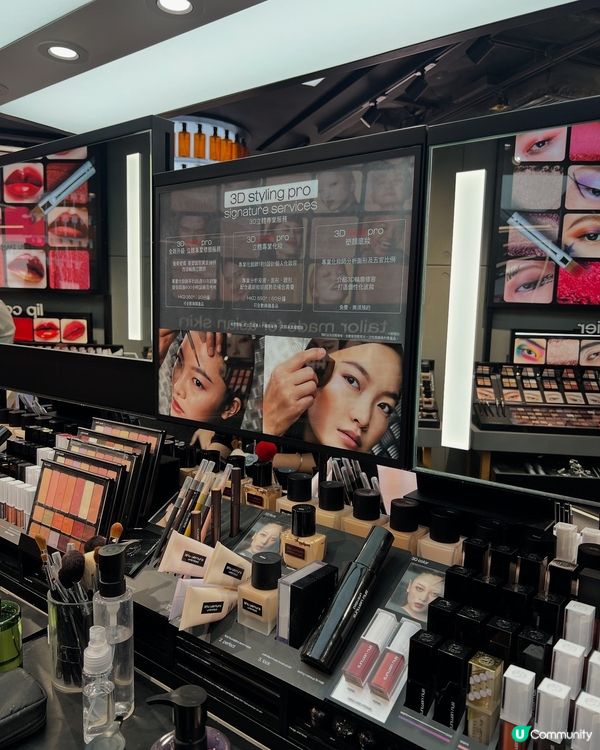 唔止Sephora！發現Facesss都好抵