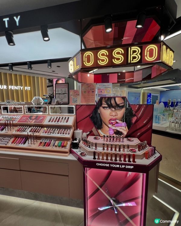 唔止Sephora！發現Facesss都好抵