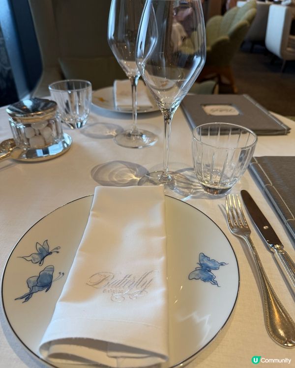 ｢舒適慢活的afternoon tea,後上的甜點還好👭🏻｣