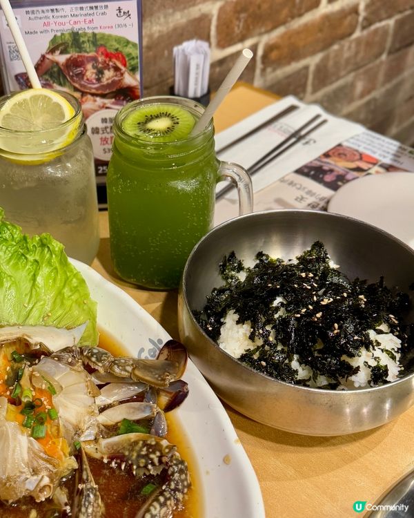 近期大熱烤牛腸 正宗韓式烤肉店🔥🐮