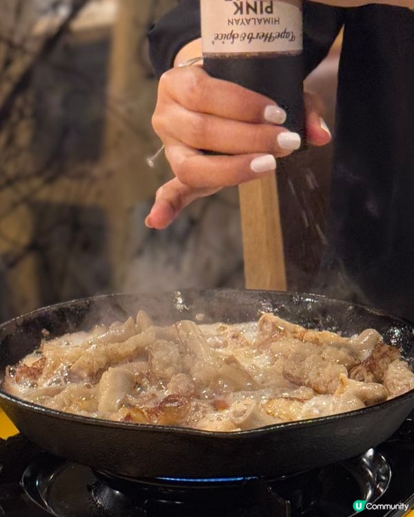 近期大熱烤牛腸 正宗韓式烤肉店🔥🐮