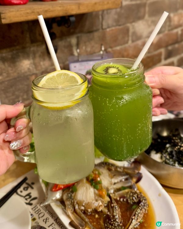 近期大熱烤牛腸 正宗韓式烤肉店🔥🐮