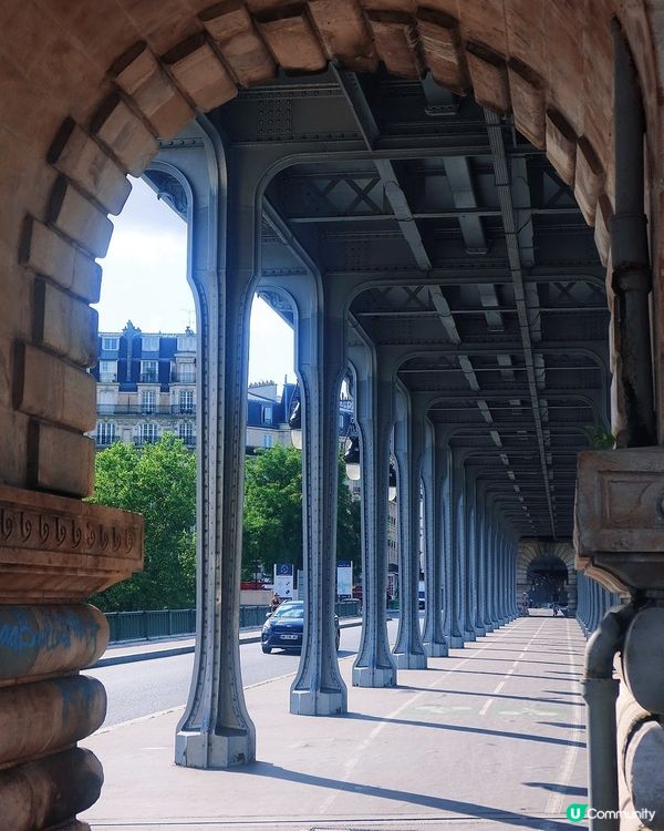 巴黎鐵塔攻略🗼！打卡必去位📸！ #浪漫