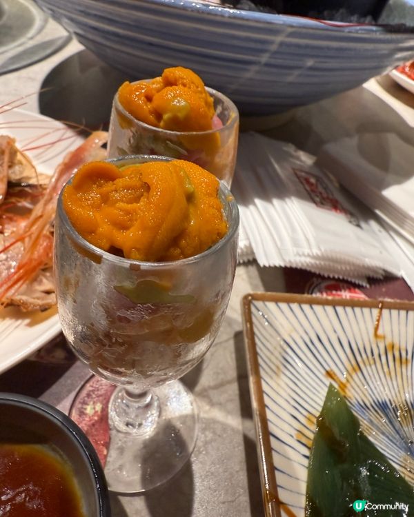 屯門 御滿屋日式放題